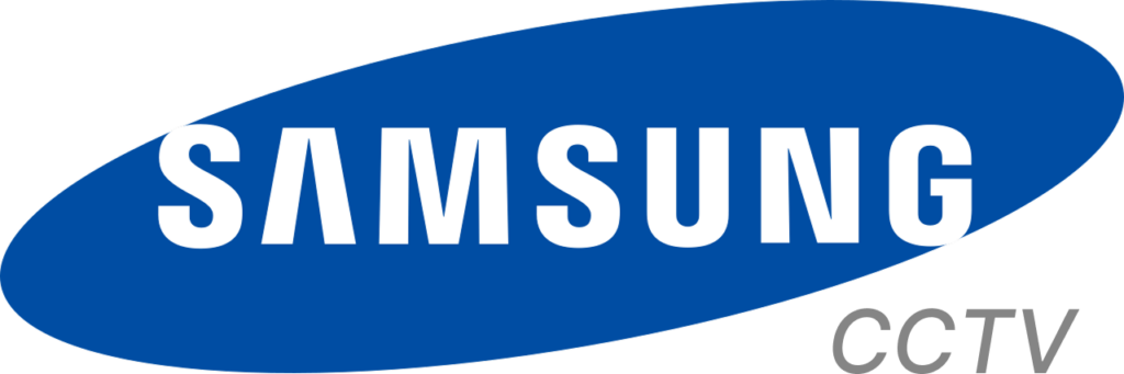Samsung CCTV
